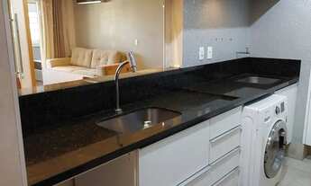 Imagem 2: Ilhas do lago ap 2 quartos, 2 banheiros 2 vagas