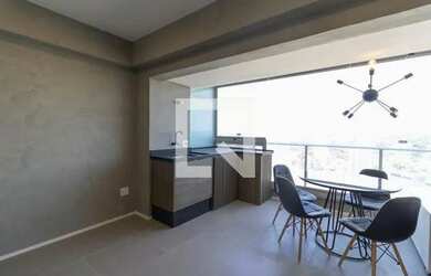 Imagem 2: Apartamento para Aluguel - Butantã, 2 Quartos, 63 m2