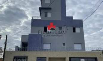 Imagem: Apartamento 32m² com vaga na Vila Carrão