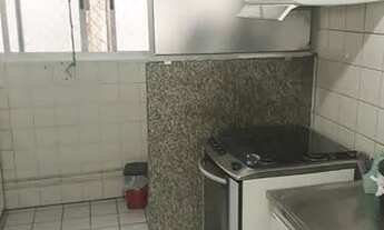 Imagem 2: Apartamento para venda possui 49 metros quadrados com 2 quartos em Jardim Celeste - São Pa