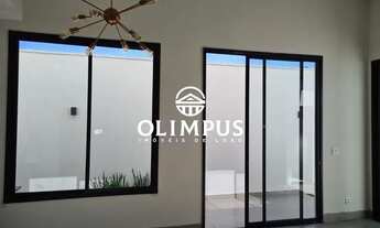 Imagem 5: Casa para venda tem 170 metros quadrados com 3 quartos em Grand Ville - Uberlândia - MG