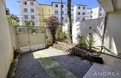 Imagem 3: EXCELENTE SOBRADO JD ESTER - 2 SUITES COM 3 VAGAS