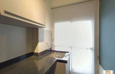 Imagem 5: Apartamento (tipo - padrao) 1 dormitórios/suite, cozinha planejada, portaria 24hs, lazer