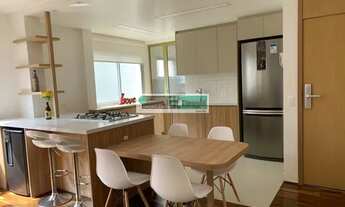 Imagem: Apto Totalmente Reformado, c/ 2 suites e