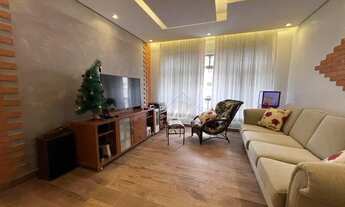 Imagem 4: REFORMADO, PRONTO PARA MORAR!!! Belíssimo Apartamento, 2 dormitórios, fino acabamento, à 2