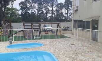 Imagem 3: Apartamento para Venda - 56m², 2 dormitórios, 1 vaga - Parque Minuano