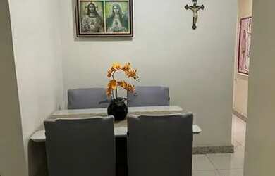 Imagem 2: Apartamento no condomínio Vila Poesia