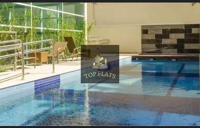 Imagem 3: Flat disponível na Vila Olímpia