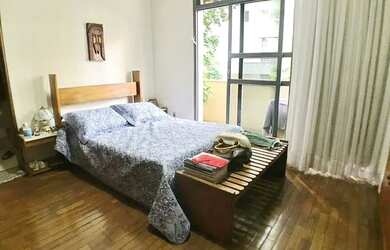 Imagem 7: Apartamento com 4 dormitórios à venda em Belo Horizonte