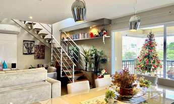 Imagem 6: OPORTUNIDADE Apartamento cobertura com 3 dormitórios