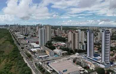 Imagem 4: Reserva Capim Macio - Apto 3/4 com 3 suítes de 142 m², andar alto, 2 vagas por 1.852.167