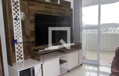 Imagem 5: Apartamento para Aluguel - Nova Mirim, 2 Quartos, 70 m2