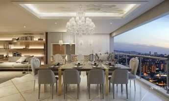 Imagem: Conforto e elegância Apartamento de alto