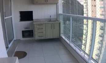 Imagem 2: Apartamento com 2 dormitórios para alugar, 77 m² por R$ 5.000,00/mês - José Menino - Santo