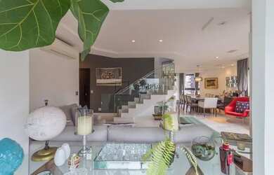 Imagem 5: Cobertura Venda 4 Dormitórios - 355 m² Moema