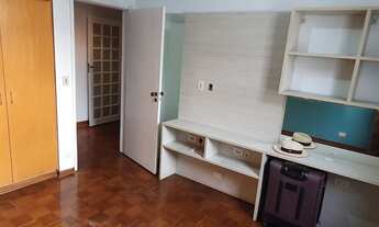 Imagem 5: PERDIZES - VISTA PANORAMICA - 1 POR ANDAR - VAGO - 142 UTEIS - 2 VAGAS