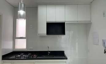 Imagem 2: Apartamento com 1 dormitório à venda, 52 m² por R$ 480.000 - Cambuí - Campinas/SP