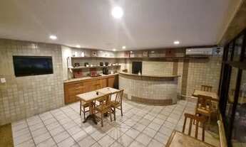 Imagem 6: Apartamento para venda tem 80 metros quadrados com 2 quartos em Leblon - Rio de Janeiro