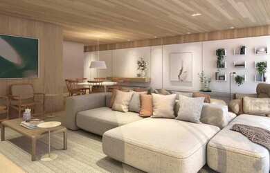 Imagem 7: Condomínio Serena: Cobertura Duplex de 223m², requinte e conforto em uma localização privi