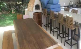 Imagem 2: LOCAÇÃO DE TEMPORADA!!!! EXCELENTE CASA!!! CONDOMINIO VILA REAL - ITU/SP