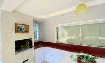 Imagem 4: Casa com 5 dormitórios à venda, 460 m² - Riviera - Módulo 28 - Bertioga/SP