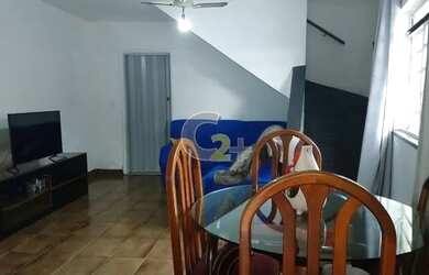 Imagem 2: SOBRADO - VILA ROMANA - 3 DORMITÓRIOS - 1 SUÍTE- 2 VAGAS