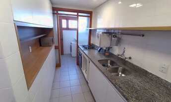 Imagem 2: Residential / Apartment-Porto Alegre--Tristeza