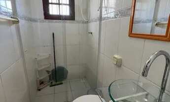 Imagem 7: Casa com 2 dormitórios sendo 1 suíte à venda, 59 m² por R$ 350.000 - Estância Balneária Tu