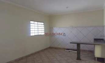 Imagem 6: Casa com 2 dormitórios para alugar, 71 m² por R$ 1.161/mês - Parque Primeiro de Maio - Pir