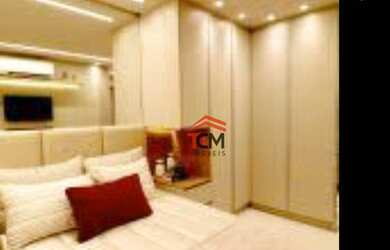 Imagem 3: Apartamento à venda, 60 m² por R$ 348.000,01 - Serrinha - Goiânia/GO