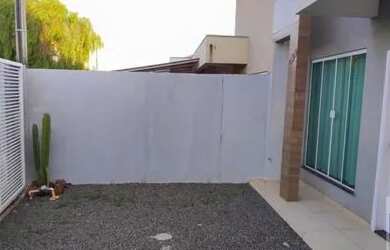 Imagem 4: Casa Residencial com 3 quartos para alugar por R$ 1090.00, 70.00 m2 - JARDIM PAULISTA - MA