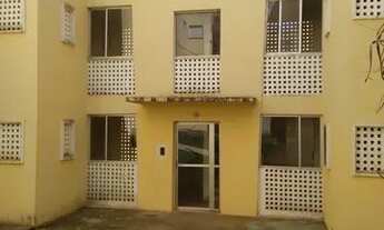 Imagem: Condomínio estuário do Potengi