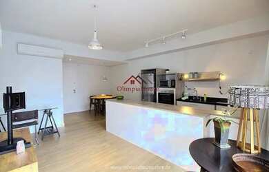 Imagem 4: Venda Apartamento 1 Dormitórios - 66 m² Vila Olímpia