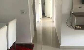 Imagem 3: Apartamento 74 mts -2 dormitórios sendo 1 suíte- 2 vagas- Campestre - Santo André - SP