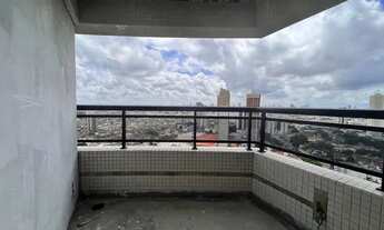 Imagem 7: Apartamento para venda com 236 metros quadrados com 4 quartos em Umarizal - Belém - PA