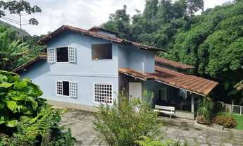 Imagem: Friburgo - Cônego Ótima casa (semimobiliada