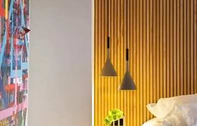 Imagem 9: Apartamento para venda possui 220 metros quadrados com 4 quartos em Leblon - Rio de Janeir