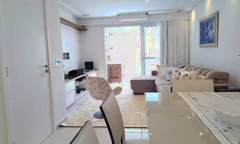 Imagem 4: Apartamento com 3 dormitórios à venda, 138 m² - Riviera de São Lourenço - Bertioga/SP