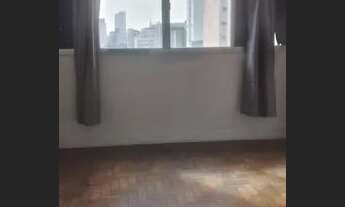 Imagem 2: APTO KITINETE NA AVENIDA SÃO JOÃO, DIVIDIDO 1 DORM, SALA, COZINHA E BANHEIRO