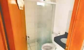 Imagem 2: Eco Vilares 3/4 , varanda , sendo um suíte