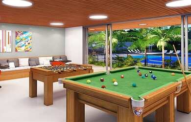 Imagem 7: Terras Alpha 1 - Casa de Condomínio 4 quartos, sendo 4 suítes