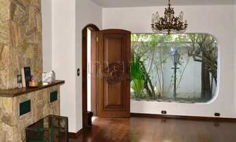 Imagem 2: SAO PAULO - Casa Padrão - VILA MARIANA