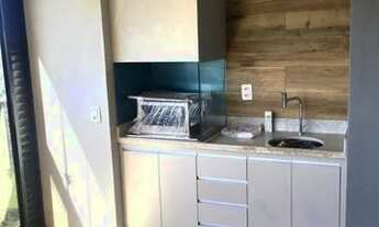 Imagem 5: Maravilhoso Vivant - 134m - 3 suítes - Totalmente planejado