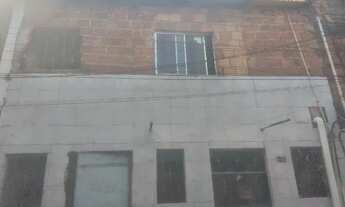 Imagem 2: Casa em Vida Nova