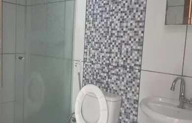 Imagem 5: Aluga-se apt. com 02 quartos com garagem $ 1.700,00