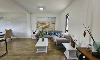 Imagem 6: Casa para Locação em Teresópolis, Parque do Imbui, 3 dormitórios, 3 suítes, 4 banheiros, 4