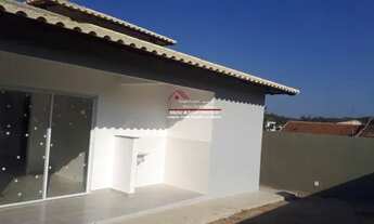 Imagem 4: ITABORAÍ - Casa 3 quartos 1 suíte Cond. Nova Itaboraí !! FINANCIAMENTO CAIXA