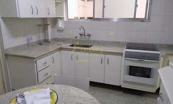 Imagem 7: Apartamento 3 Dorm - Paraíso - Próx. Metrô Paraíso