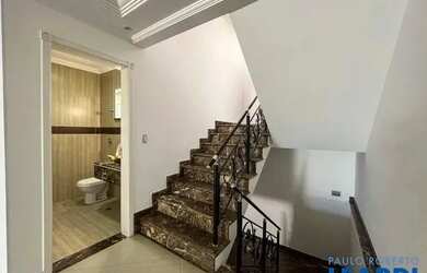 Imagem 6: SOBRADO - JARDIM FLORESTA - SP