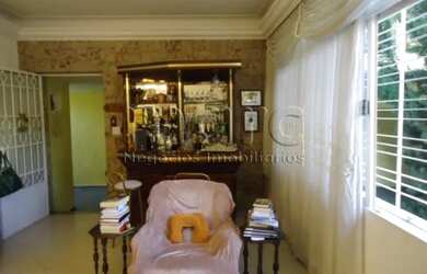 Imagem 5: SÃO PAULO - Casa Padrão - IPIRANGA